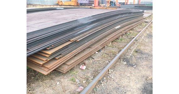 【山西中厚板廠家】小編為您解析：不銹鋼中厚板性能有哪些？哪里有賣的？