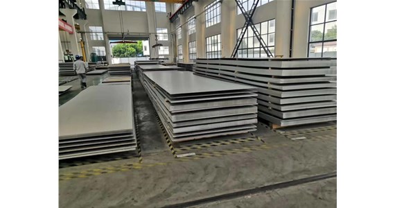 【太原不銹鋼板批發(fā)】找哪家好呢？不銹鋼管有磁性嗎？推薦保瑞和物貿(mào)