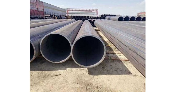 【山西無(wú)縫管廠(chǎng)家】-保瑞和物貿(mào)分析：Q345B無(wú)縫鋼管除銹的措施有哪些呢？