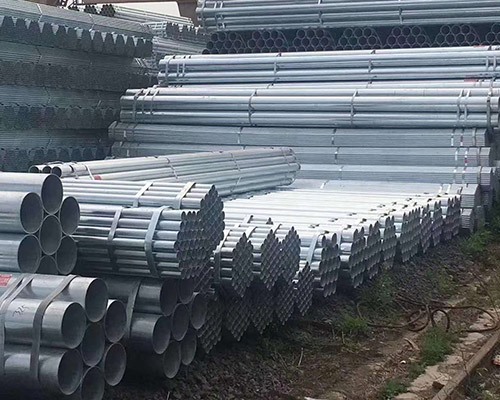 保瑞和 講解山西精密鋼管和無縫鋼管的主要差異？