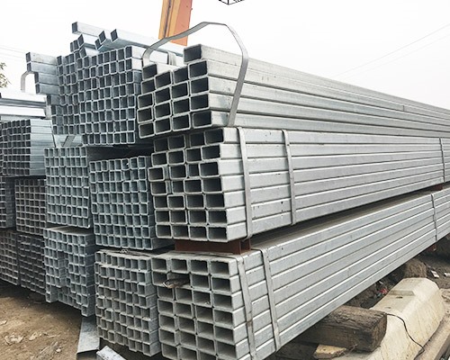 保瑞和公司：山西鍍鋅鋼管的存儲需要注意哪些？