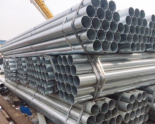 保瑞和：山西鍍鋅鋼管的工藝流程及適用環(huán)境？