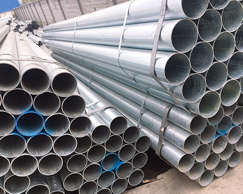 山西保瑞和物貿(mào)公司 解讀山西鍍鋅無縫鋼管的優(yōu)點(diǎn)？