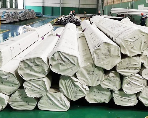 保瑞和：山西鍍鋅無縫鋼管廠告訴你如何選用？