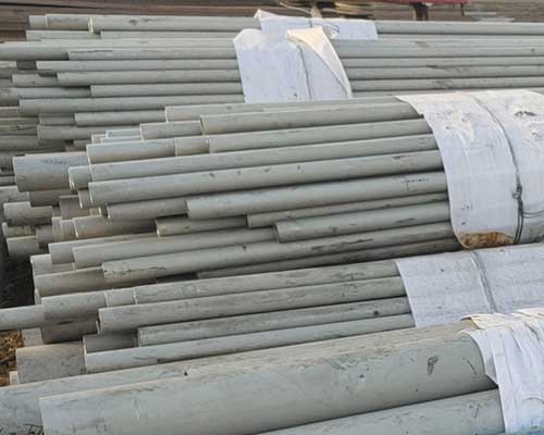 保瑞和公司：山西鍍鋅鋼管的存儲(chǔ)需要注意哪些？